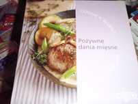 Pożywne Dania Mięsne - Gotowe w 30 minut Wyd. Reader's Digest
