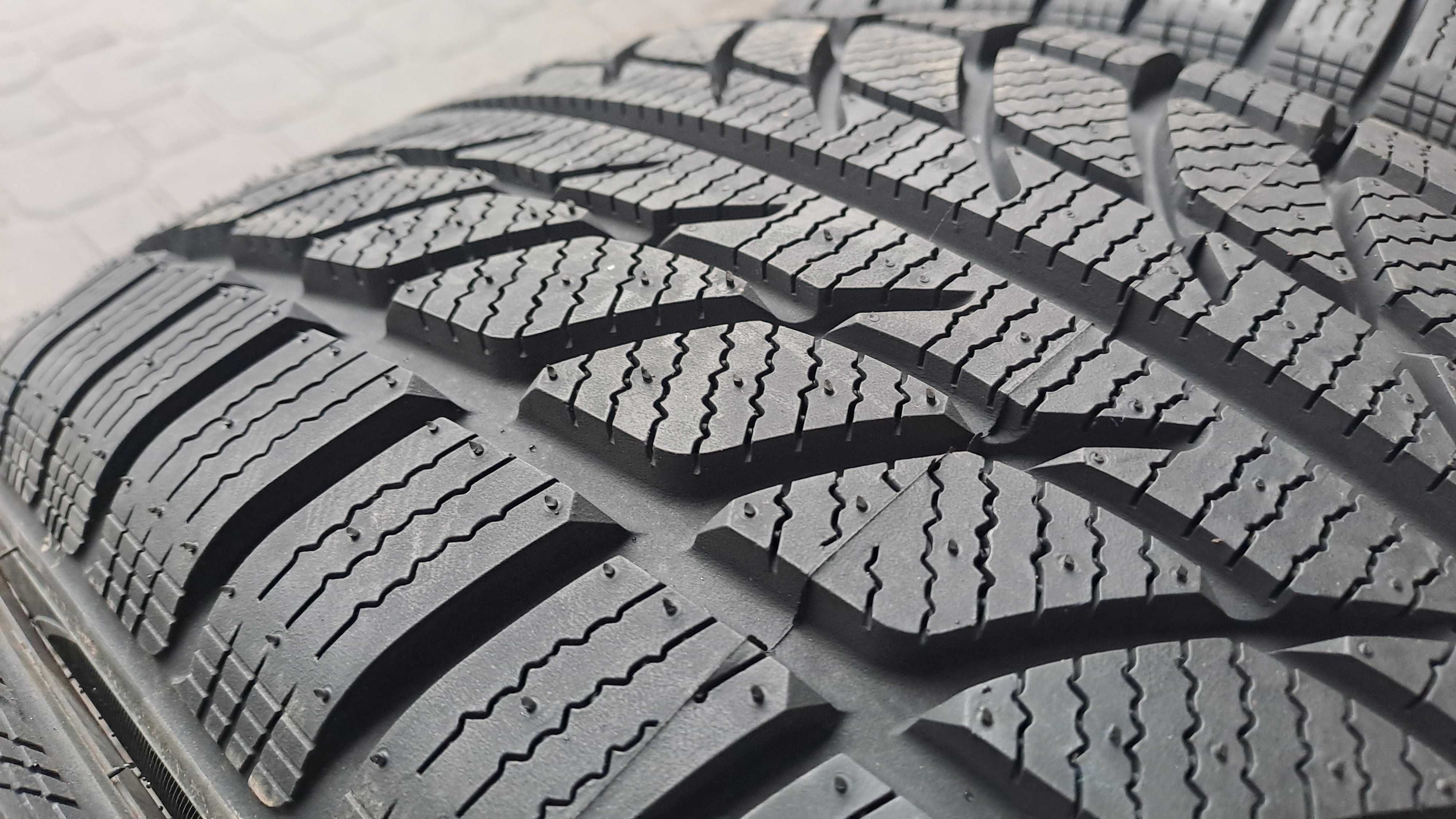 235/45r18 goodride nowe opony zimowe montaz w cenie