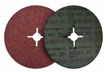 3M DYSK FIBROWY 982C p36 180mm KRĄŻEK 180x22