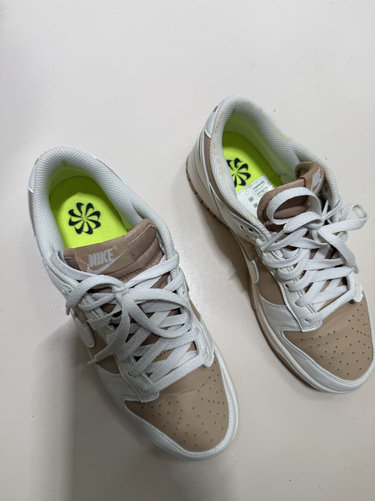 Tenis nike dunk low nr 40