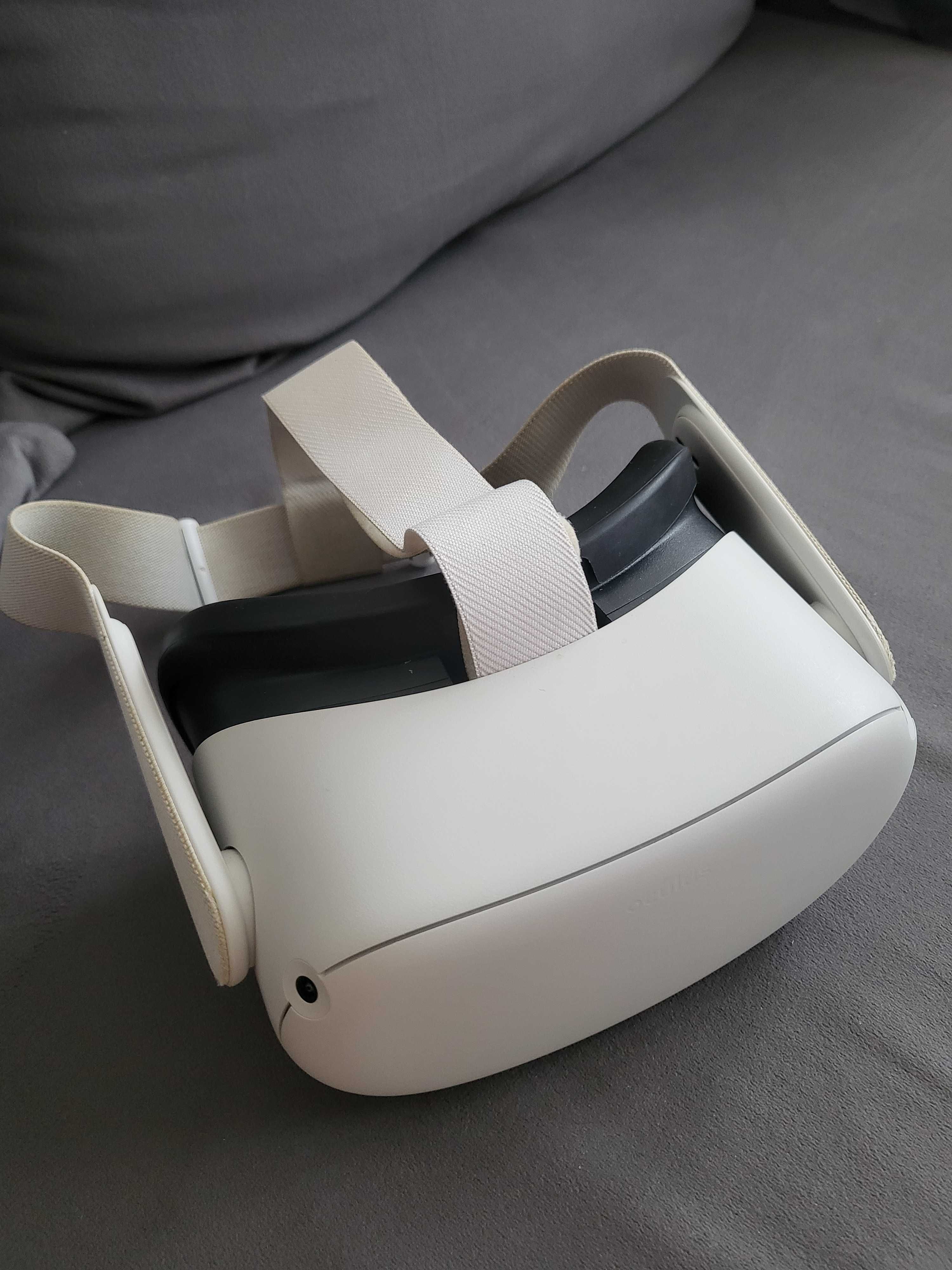 Okulary VR Meta QUEST 2