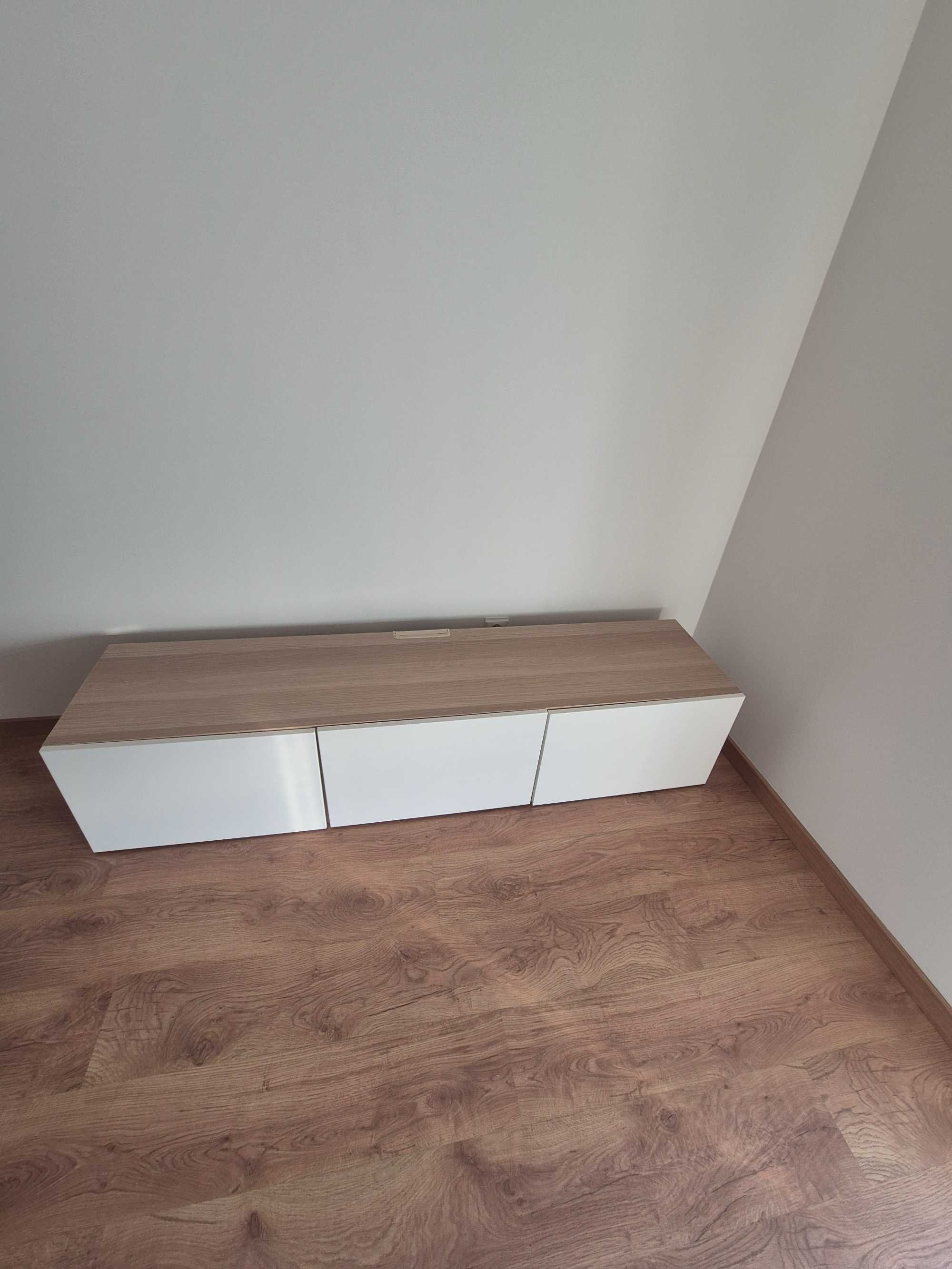 Movel ikea 3 portas