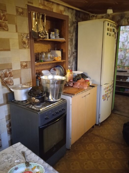 Продам дом/ участок 12 соток Андреевка