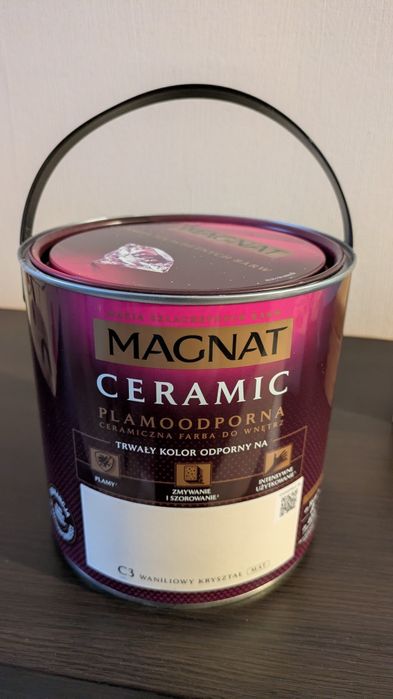 Farba Magnat ceramic C3