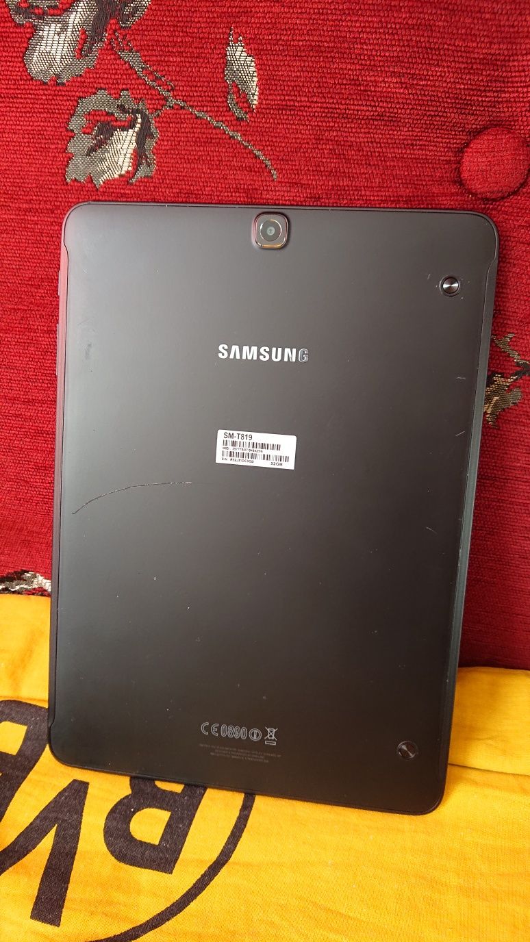 Tablet Samsung Galaxy Tab S 2