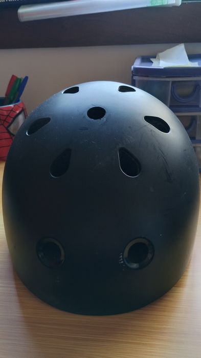 Capacete bicicleta/ trotinete