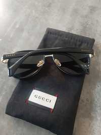 Okulary słoneczne Gucci