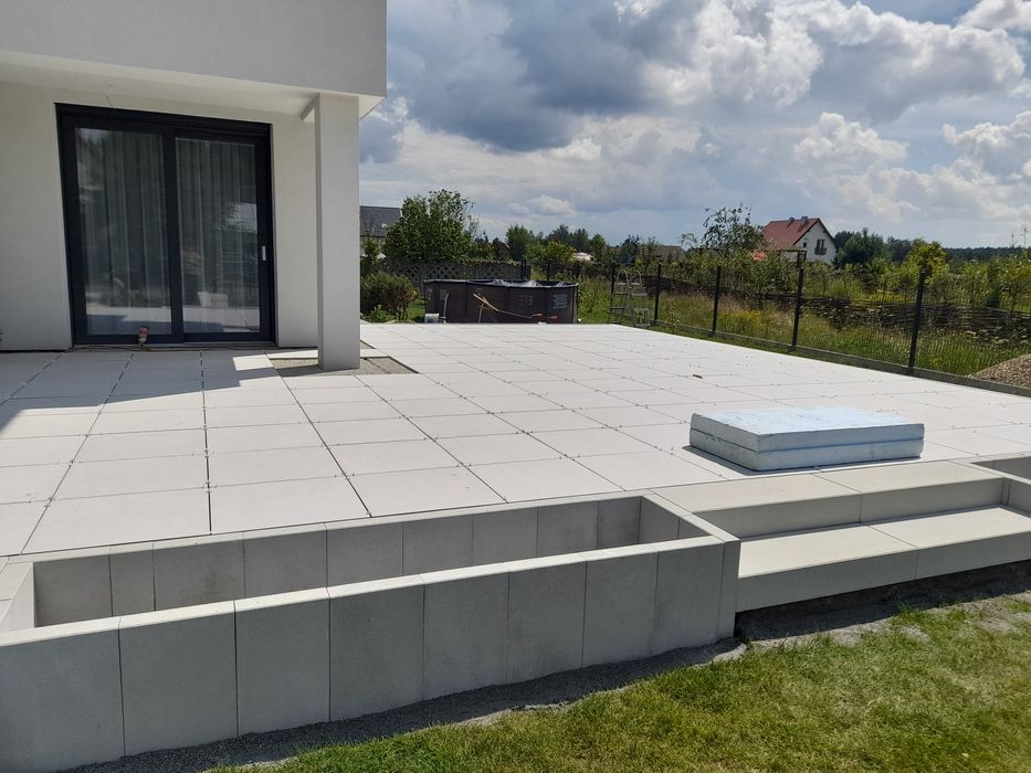 Uslugi brukarskie Nadolice, Dobrzykowice, Czernica,Oława i okolicei