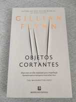 Objetos cortantes - Gillian Flynn