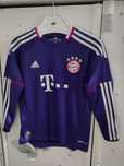 Bluza bramkarza Bayern Monachium Butt
