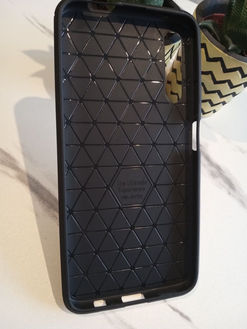 Etui do Honor 9x Pro NOWE pokrowiec futerał