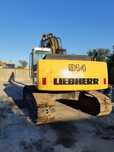 Продам Либхер 914 HDSL 2005г.в.