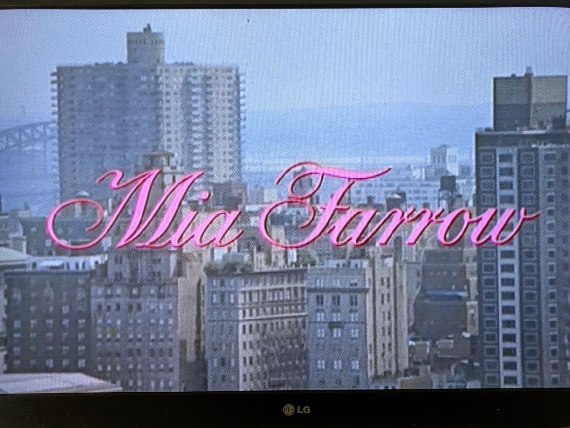 DVD " A semente do Diabo | Rosemarys Baby " 1968 (Como Novo)