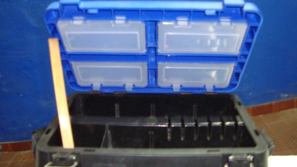 Arcas  geleiras  para  pesca