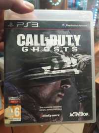 Call of Duty: Ghosts PS3 PL Unikat Sklep Wysyłka Wymiana