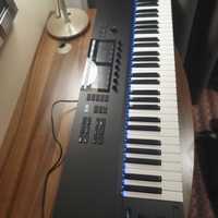 Klawiatura MIDI Native Instruments MK2 61