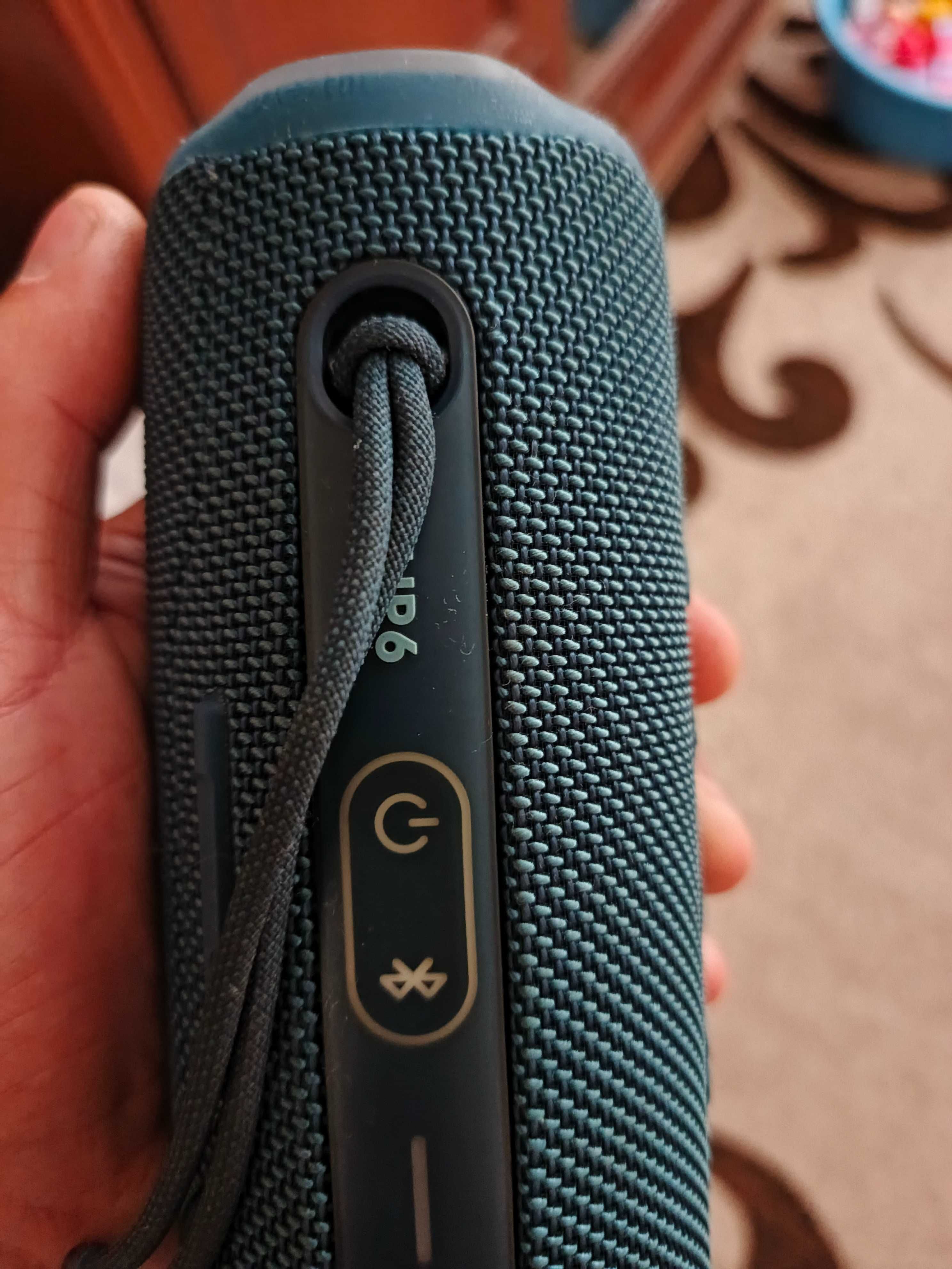 Jbl flip 6 колонка