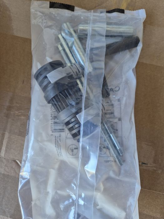 Catalano Zero bidet wiszący czarny mat