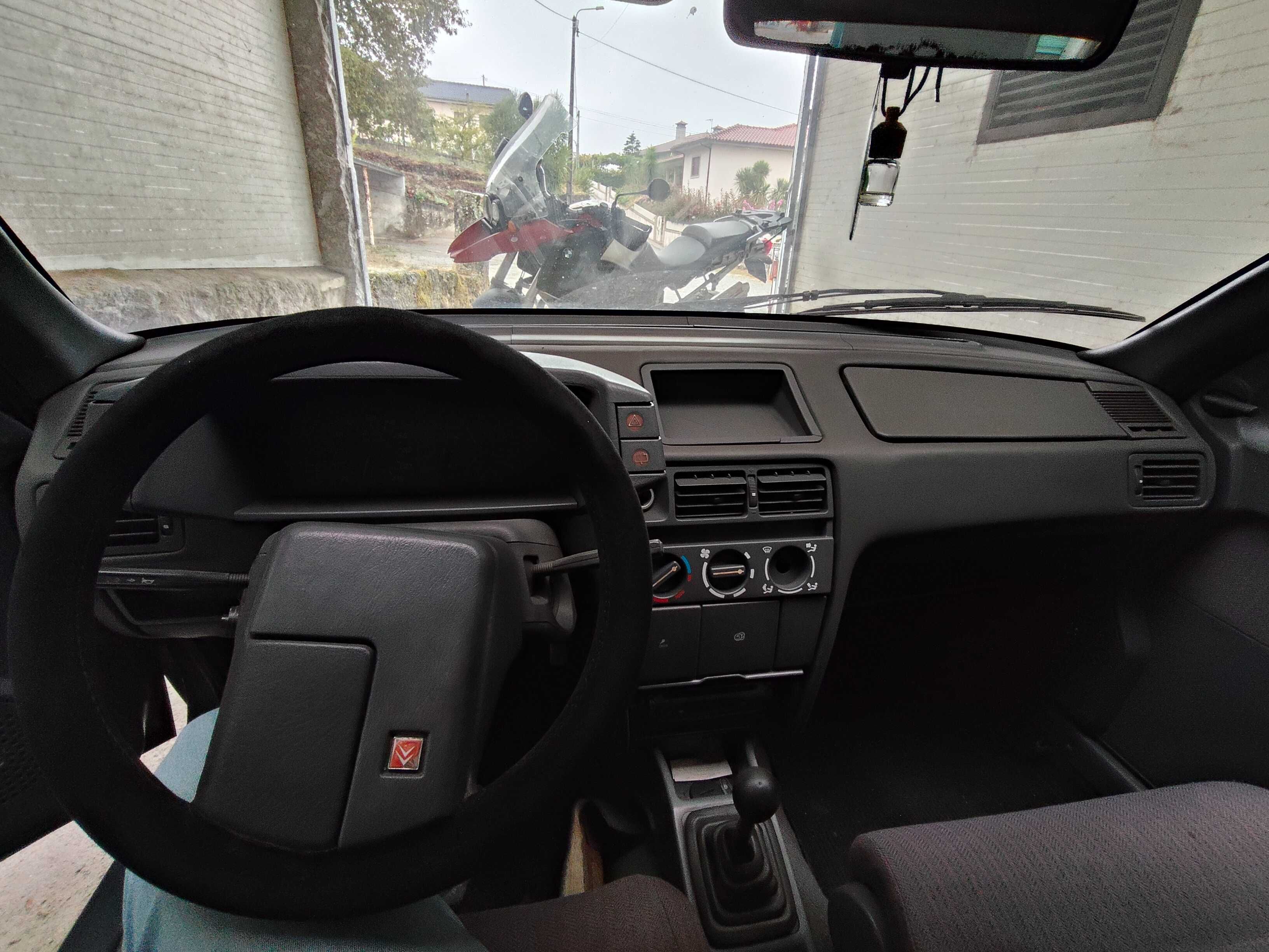 Citroen BX 14 RE