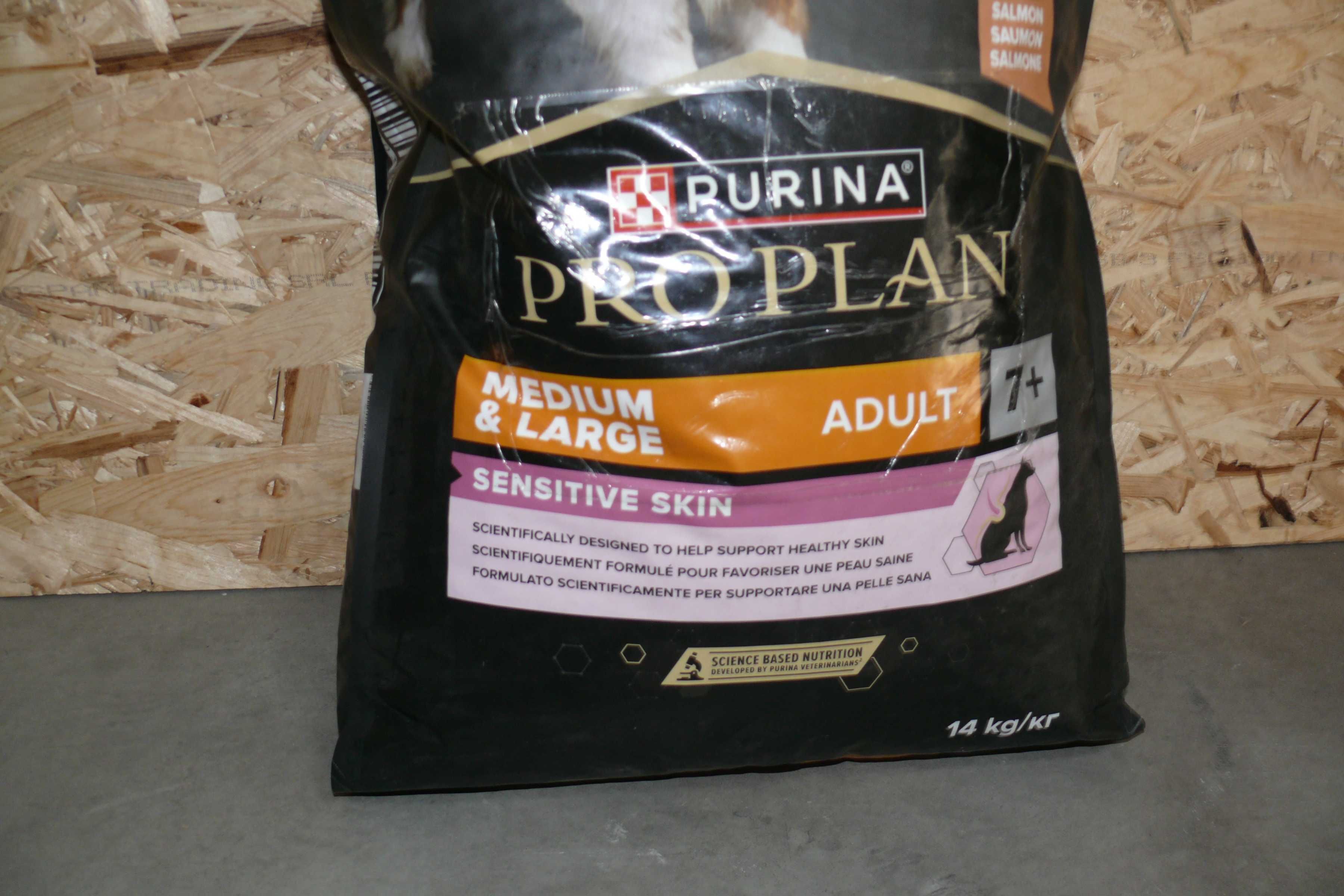 Ração Purina Pro Plan