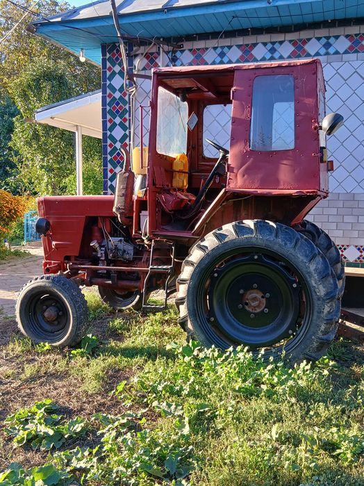 Продам Трактор Т-25