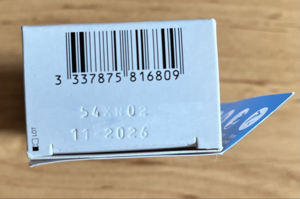 Успокаивающий бальзам La Roche-Posay (Ле Роше-Посай) Cicaplast B5+
