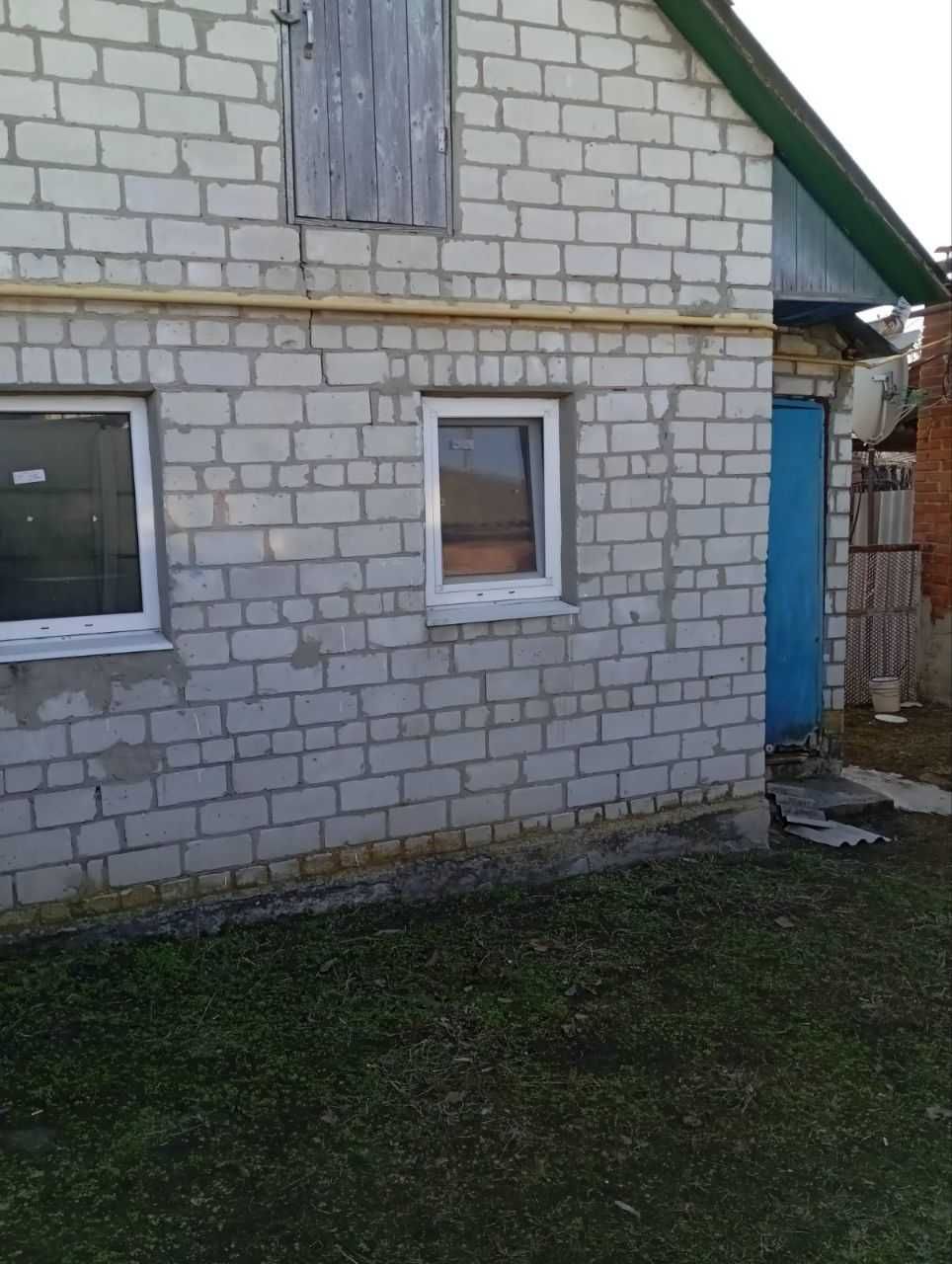 Продам.. будинок 1981 р.п. в с. Тимченки.