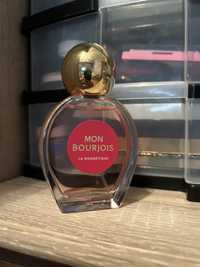 Bourjois Mon Bourjois La Magnetique 50ml Woda perfumowana