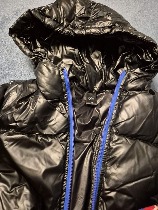 Курточка  демі, єврозима  116-122