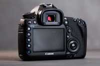 Canon 5 D MARK III aparat