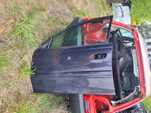 Drzwi lewe przednie Opel Omega C