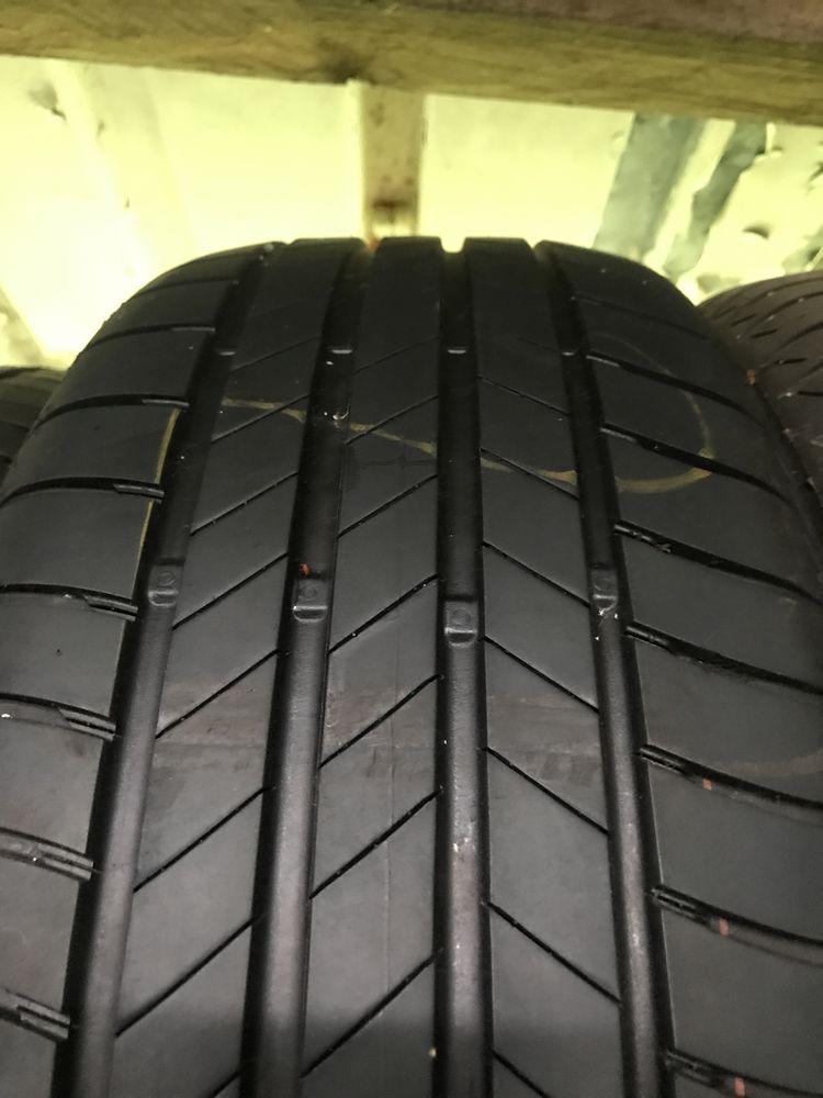 Bridgestone turanza 225/50/18 2021 R 6,5 mm