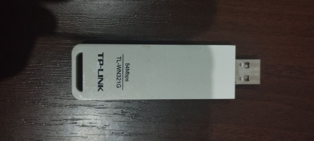 Продам Tp-Link адаптер