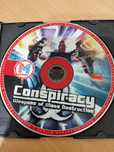 Продам игру шутер от первого лица " Conspiracy "для ПК.
