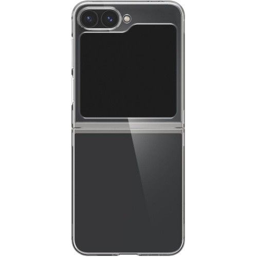 Etui Spigen do Samsung Galaxy Z Flip6 Airskin Crystal Clear