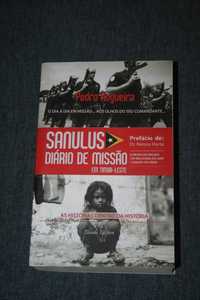 [] Sanulus - Diário de Missão em Timor-Leste - Pedro Nogueira