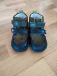 Buty Bartek, Mini first steps, rozm.21, skórzane
