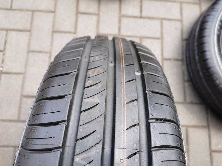 185/65 88H R15 KUMHO EcoWing ES31 jak NOWE 8mm 2021r Letnie Opony 4szt