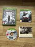 Gra Metro Exodus PL Polska Wersja Xbox One S X Series X