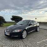 Jaguar XFS 3.0d 275cv v6 2009