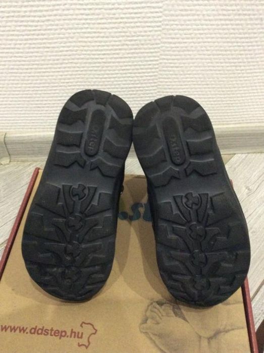 Термочеревики d.d.step