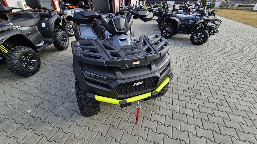 Quad TGB 1000cc Limited EPS/Raty