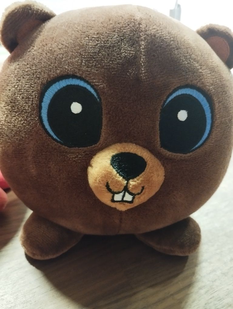 Bonecos de peluche