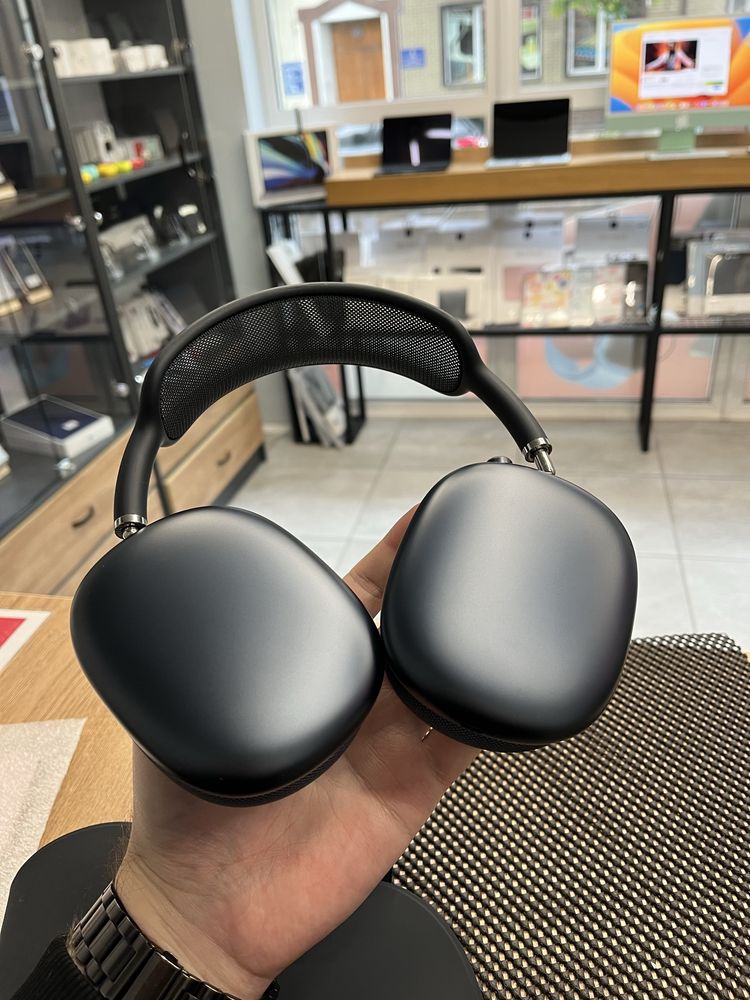 Airpods Max Pink/Midnight