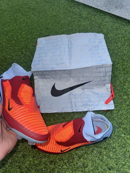 Nike phantom vision elite