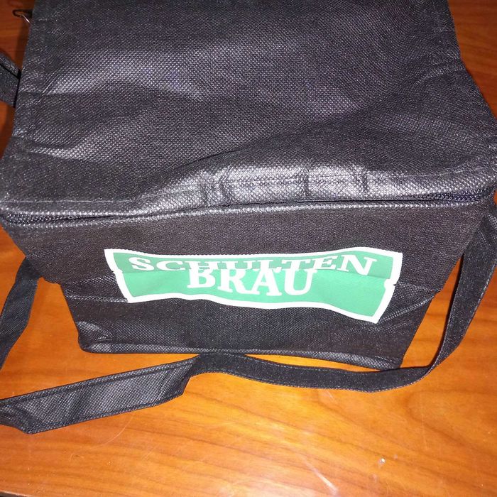 Lancheira ou cervejeira térmica NOVO