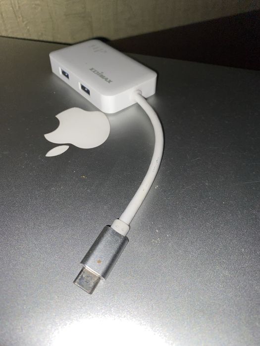 Переходник туреС-юсб EDİMAX