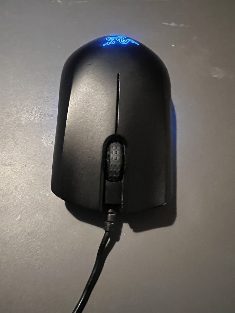 Mysz  razer abyssus essential