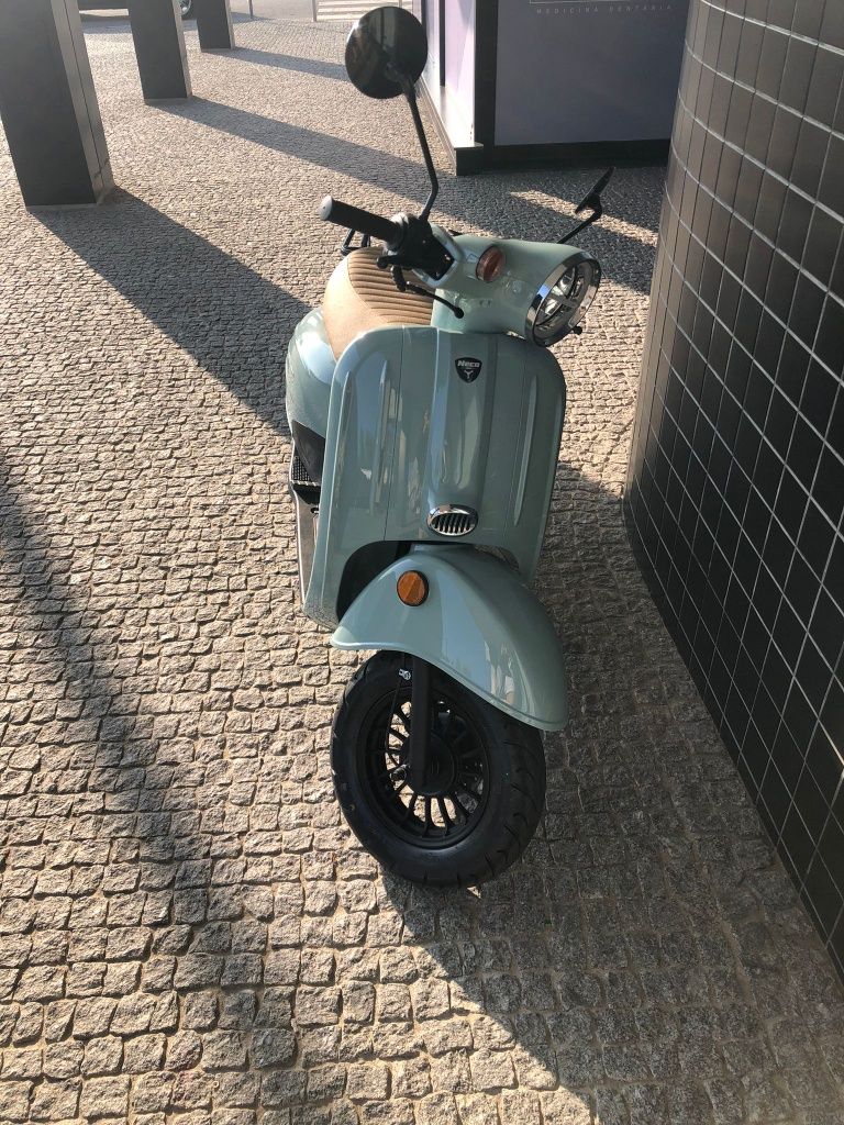 Mota Neco Mojito  50cc