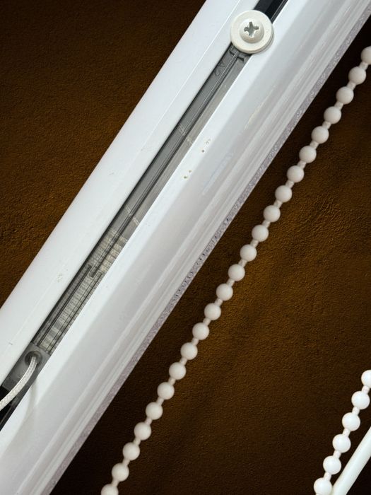 Mechanizm do rolety rzymskiej